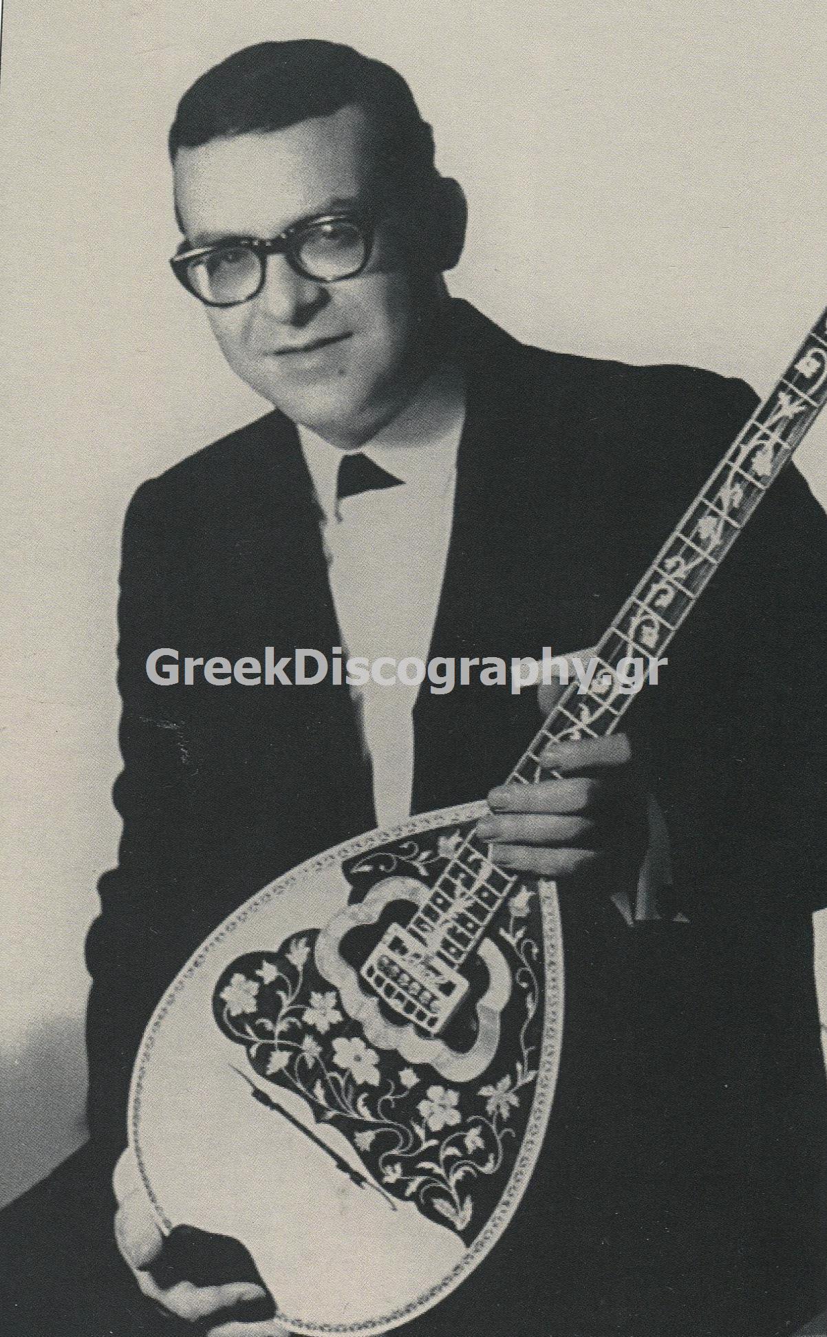 ΜΠΑΛΗΣ ΕΥΑΓΓΕΛΟΣ